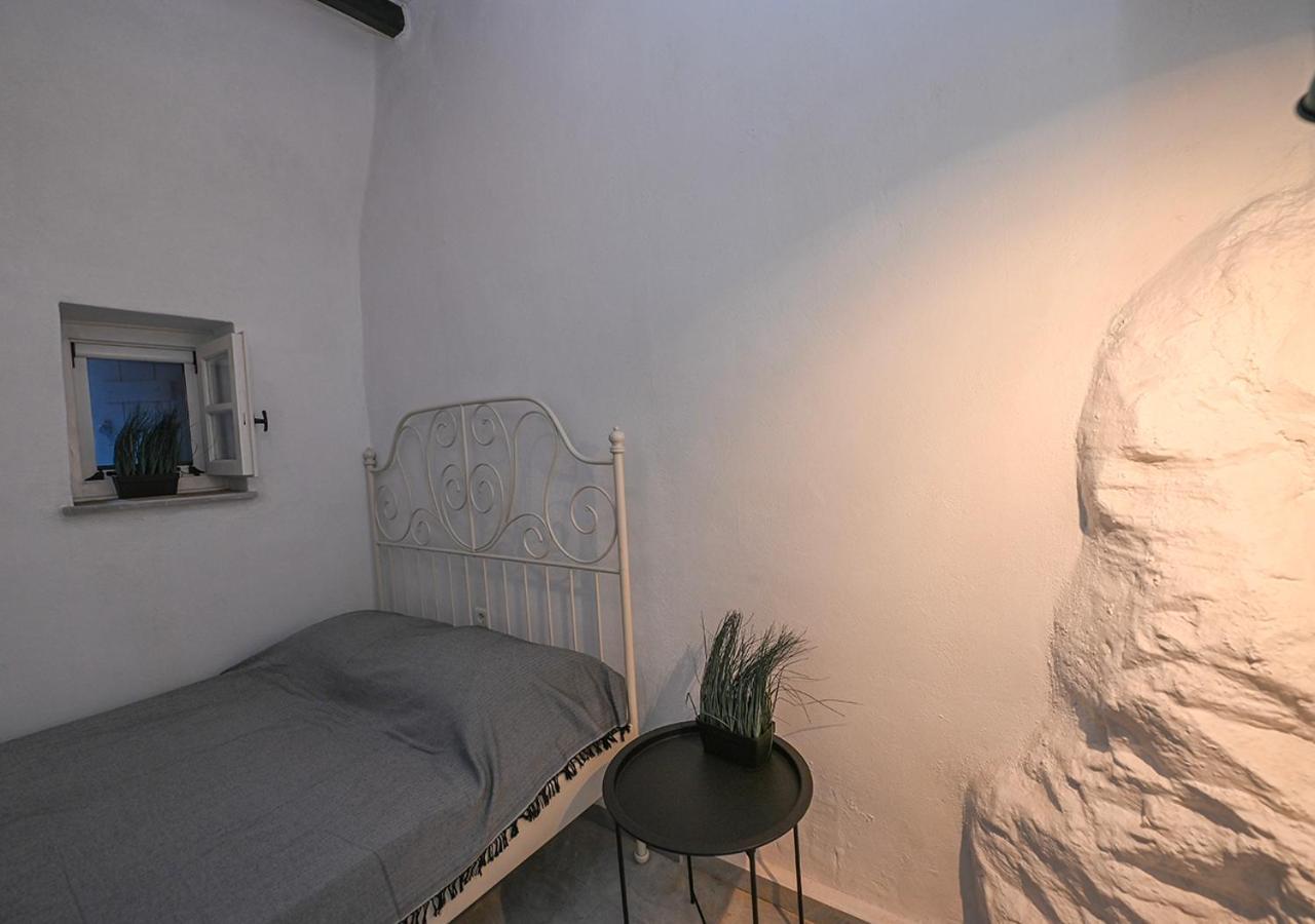 Josephine'S Kardiani House 빌라 외부 사진