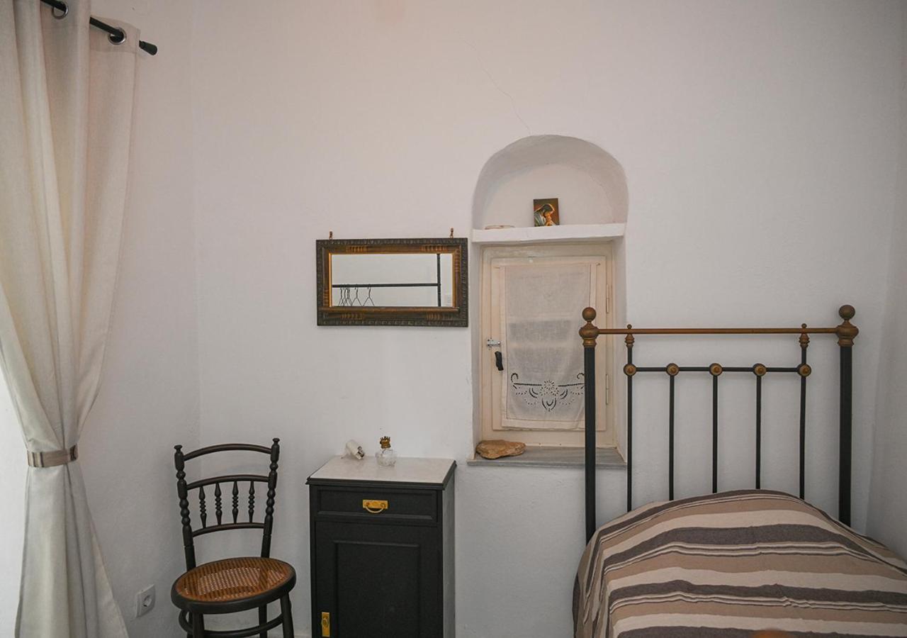 Josephine'S Kardiani House 빌라 외부 사진
