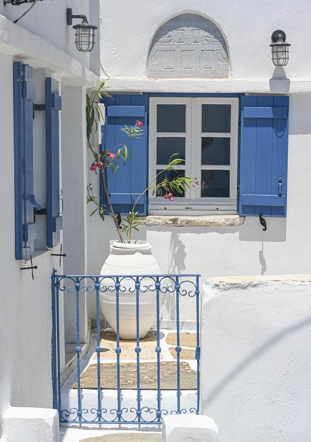 Josephine'S Kardiani House 빌라 외부 사진