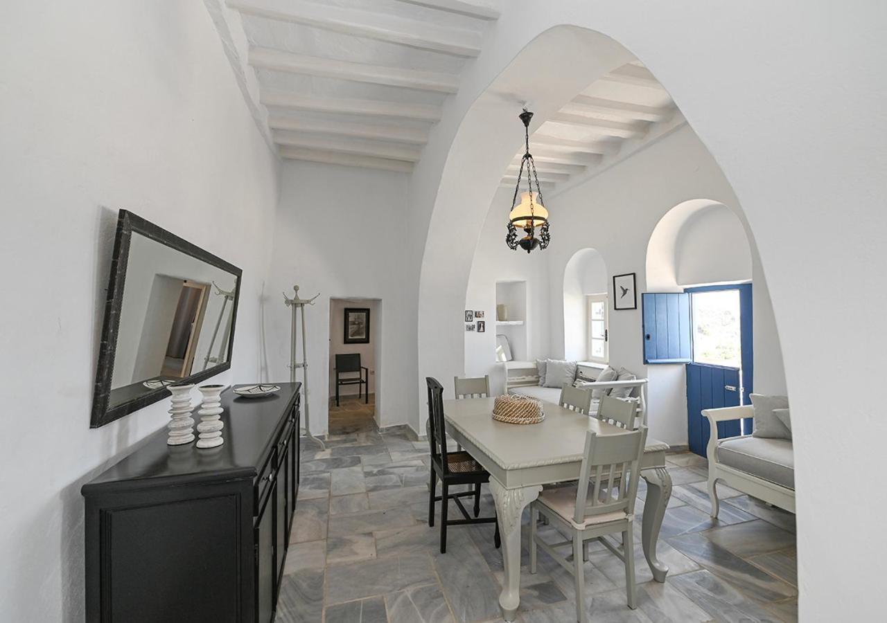 Josephine'S Kardiani House 빌라 외부 사진