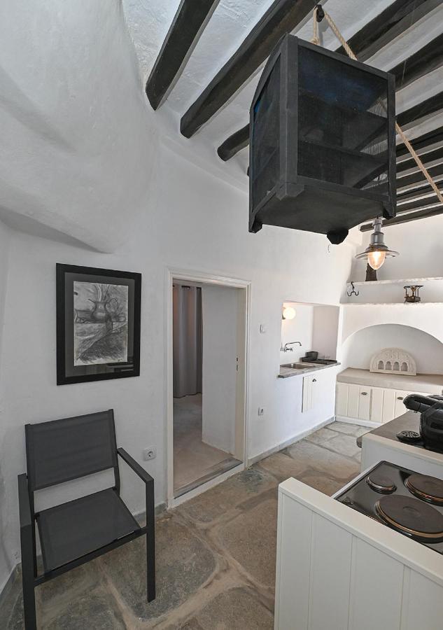 Josephine'S Kardiani House 빌라 외부 사진