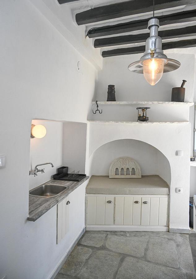 Josephine'S Kardiani House 빌라 외부 사진