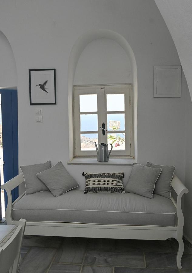 Josephine'S Kardiani House 빌라 외부 사진