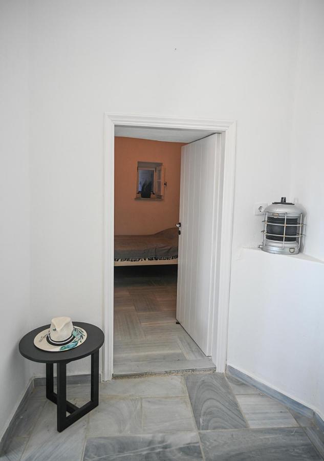 Josephine'S Kardiani House 빌라 외부 사진